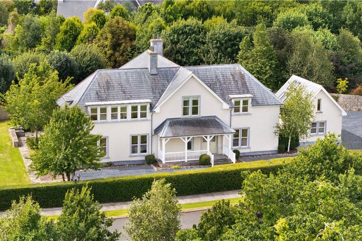 9 The Demesne, Adare Manor, Co. Limerick, Adare, Co. Limerick, V94C6WK