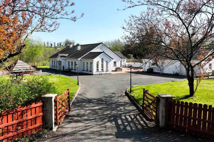Woodsview - 139 Tullyreagh Road, Tempo, Co. Fermanagh