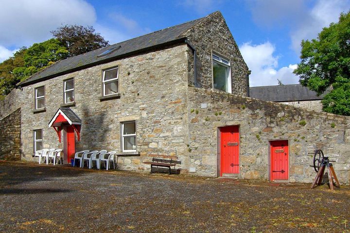Callow (II01077), Foxford, Co. Mayo