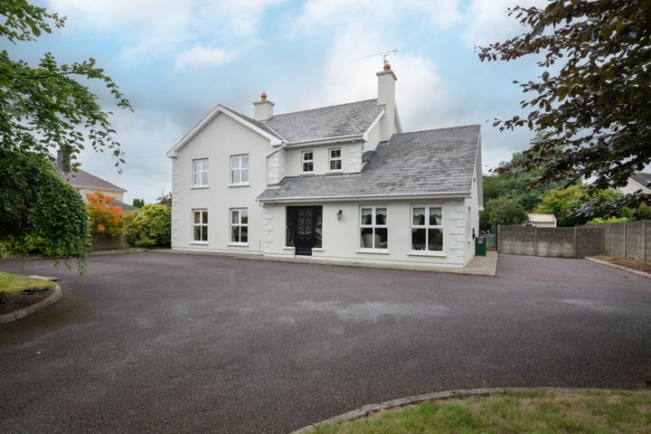 St Judes, Lissagroom, Crossbarry, Co. Cork, T12FC9E