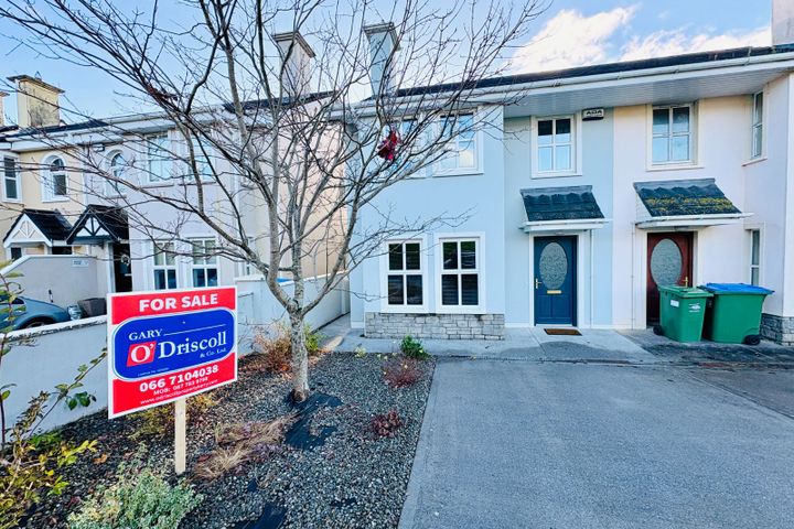 20 Ballyconnell Heights, Kilflynn, Abbeydorney, Co. Kerry, V92XY24