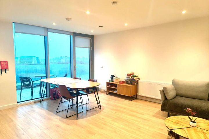 Concierge Office, Walled Garden, Wyckham Way, Dund, Ballinteer, Dublin 16