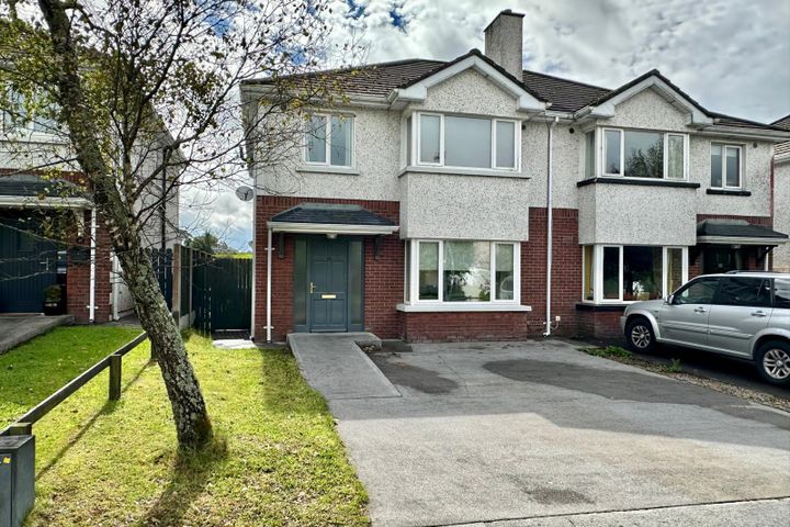 28 Gurteen View, Gurteen, Co. Sligo, F56KW28