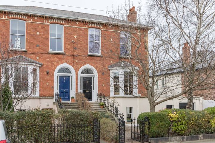 6 Glenart Ave, Blackrock, Dublin, Dublin