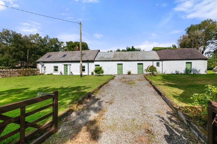 Ballilogue, The Rower, Inistioge, Co. Kilkenny, R95P9X0