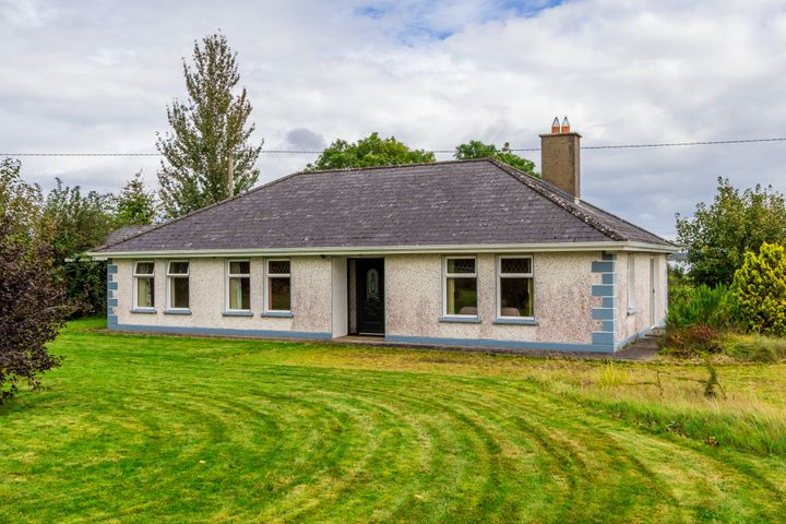 Gardenstown, Lanesborough, Co. Roscommon, N39RP40