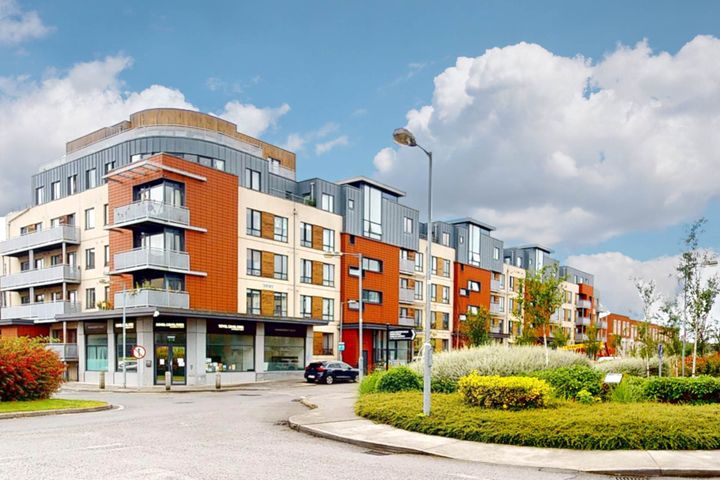 Apt 26 Compass Court North, Pelletstown, Dublin 15, D15PF29