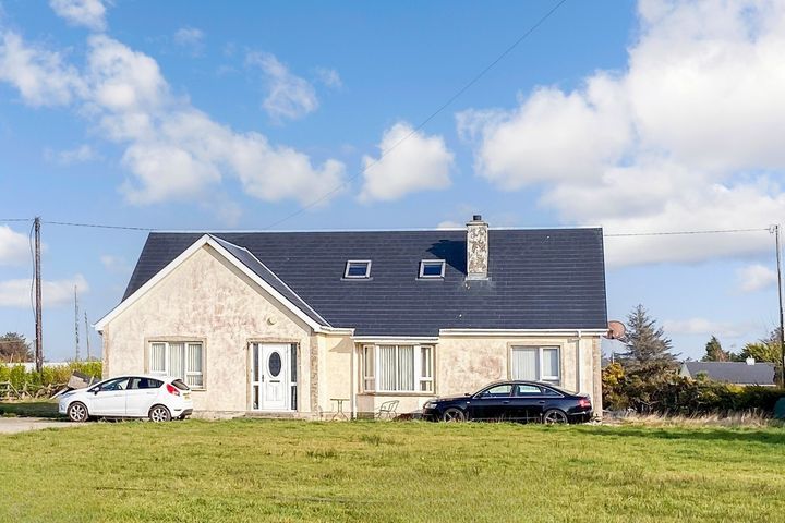 Tullyarb, Cardonagh, Tully, Co. Donegal, F93E265