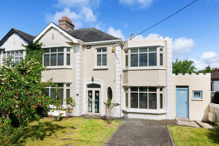 3 Whitehall Rd, Terenure, Dublin 12, Dublin 12, Dublin