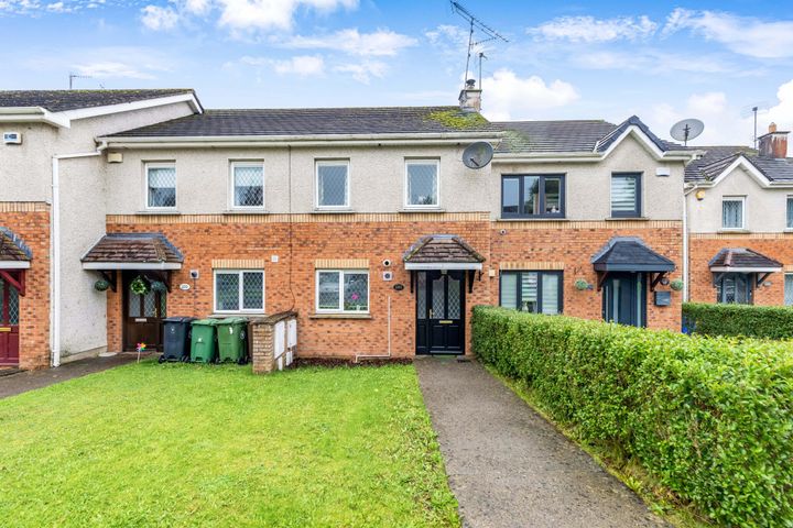 201 Millbrook, Johnstown, Navan, Co. Meath, Johnstown, Co. Meath, C15N2HW