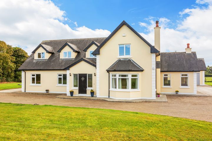 Tigh Mhuire, Ballycannon, Kilcock, Kildare