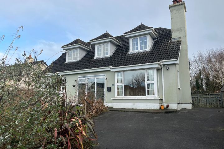 3 Fortfield, Killierisk, Tralee, Co. Kerry, V92XRA4