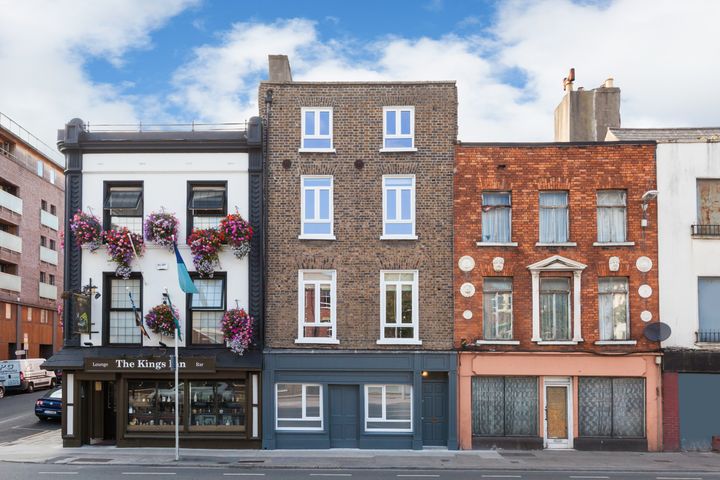 41 Bolton Street, Dublin, Dublin 1, Dublin