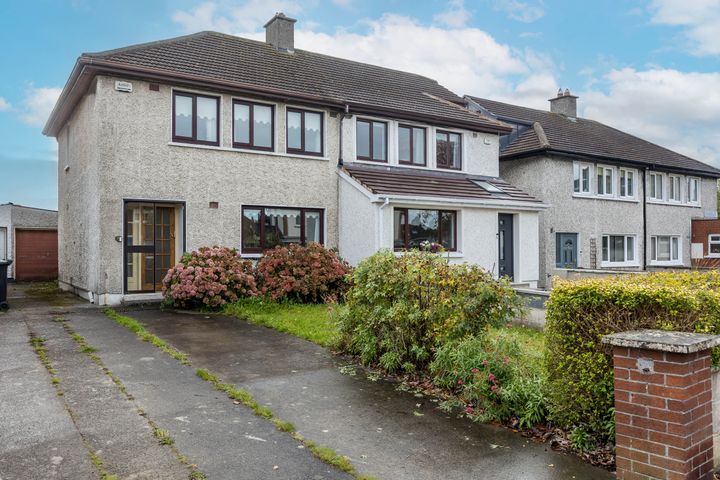 7 Coolgariff Road, Beaumont, Beaumont, Dublin 9, D09KD28