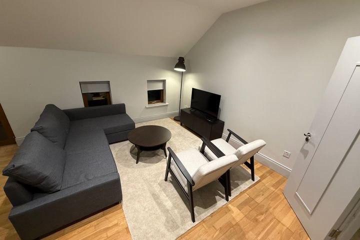 Thomond Court, Ballymahon, Longford, Barry, Co. Longford