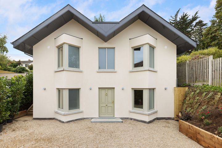 8 Herbert Rise, Herbert Road, Bray, Co. Wicklow, A98Y5Y6
