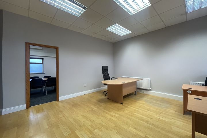 Ground Floor Office Unit Innfield House, Enfield, Co. Meath