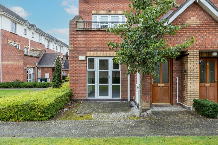 60 Boroimhe Blackthorn, Swords, Co. Dublin, K67VK46