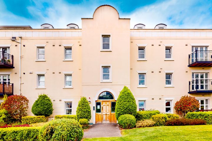 Apartment 18, Station House, Seabrook Manor, Portmarnock, Co. Dublin, D13CF50