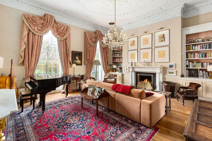 Apartment 3, 47 Mountjoy Square, Dublin 1, D01C6T4