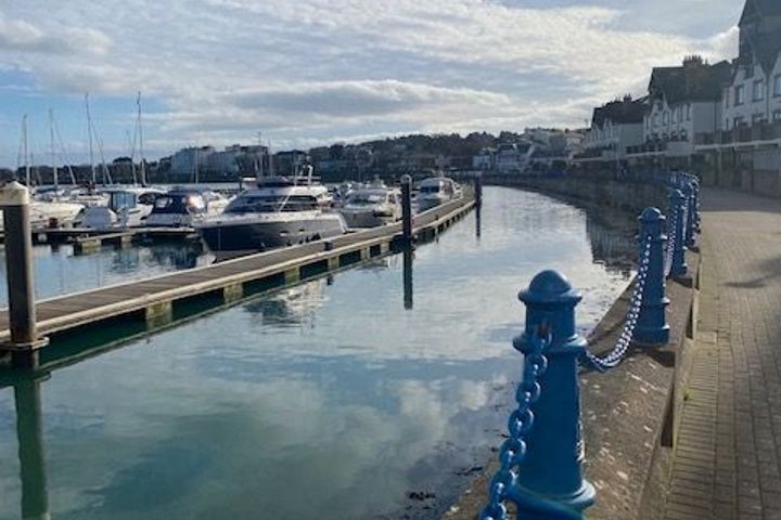 34 Waterside Court, K36C965, Malahide, Co. Dublin
