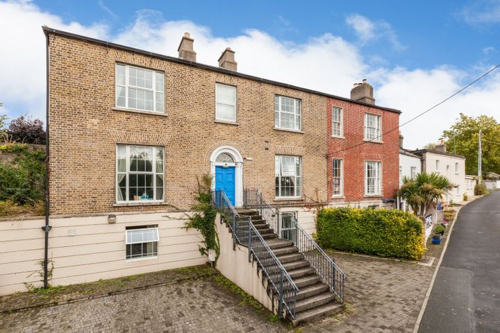 Apt 1 - 59a Inchicore Road, Dublin 8, Dublin 8, Dublin