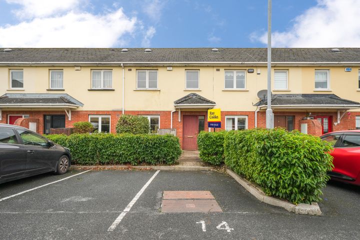 14 Bealing Avenue, Tyrrelstown, Dublin 15, Tyrrelstown, Dublin 15