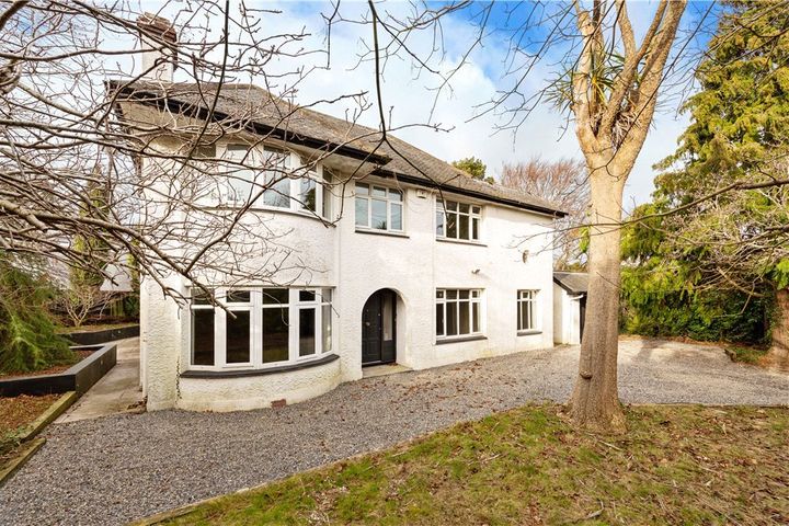 25 Greygates, Stillorgan Rd, Mount Merrion, Dublin