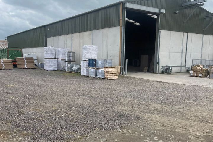 Warrenstown, Drumree, Co. Meath