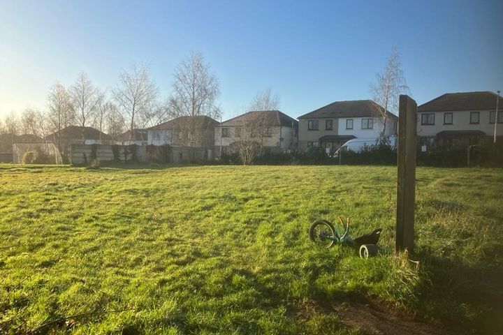 Development Site For 4 No. Houses, Ardan Na Coille, Ard-A-Laoi