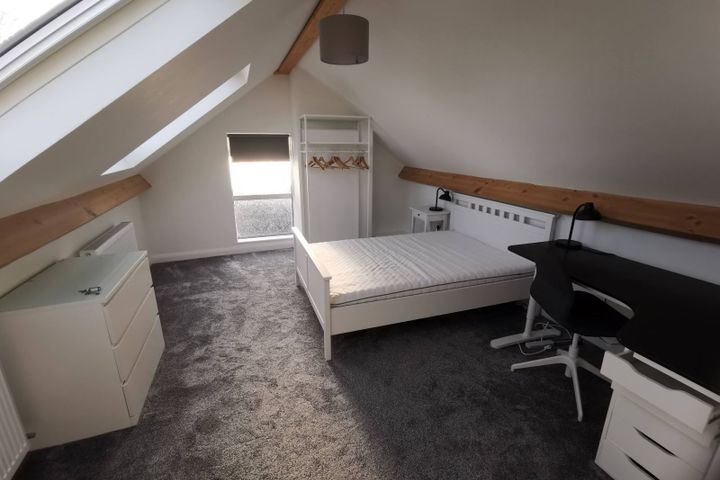 Corrvilla, Sydney Terrace, Blackrock, Blackrock, Co. Dublin