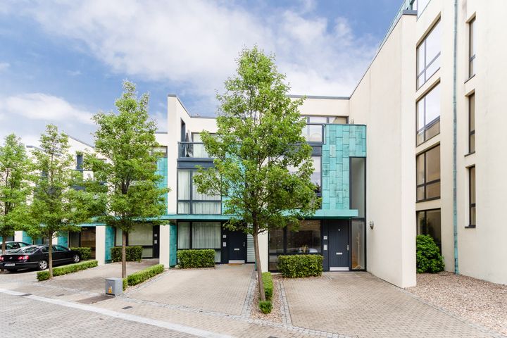 9 Edward Lane, Bloomfield Ave, Donnybrook, Dublin 4, Dublin