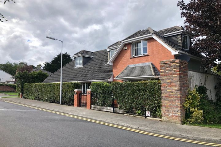 Carysfort Cottage, 148 Carysfort Park, Blackrock, Dublin