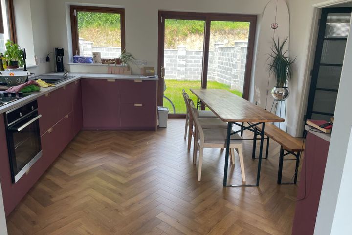 15a Slí Na Misean, Carrownalurgan, Westport, Westport Quay, Co. Mayo