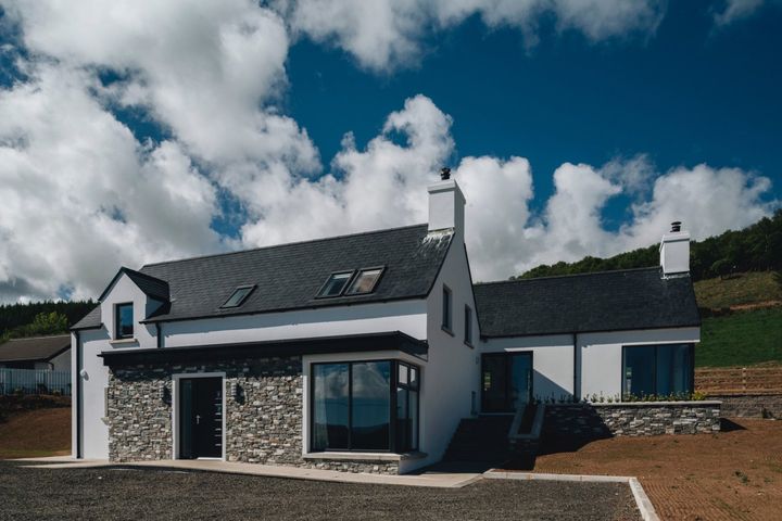 Ballycastle, Co. Antrim