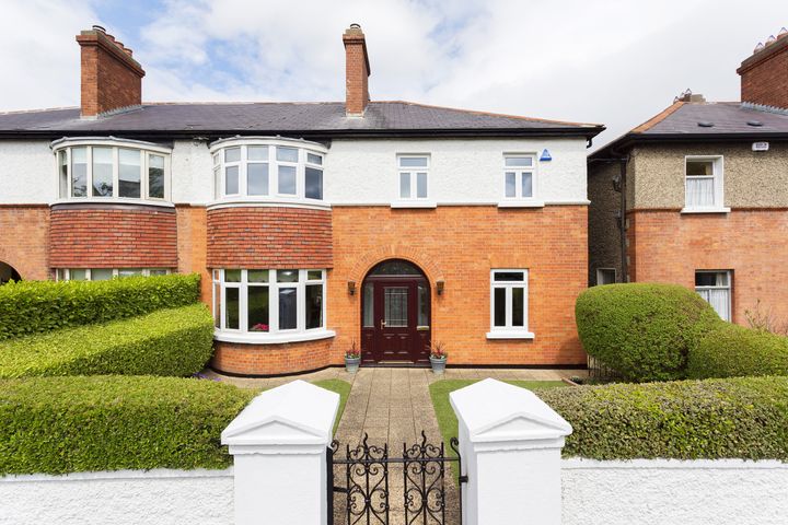 12 Leicester Ave, Rathgar, Dublin 6, Dublin 6, Dublin
