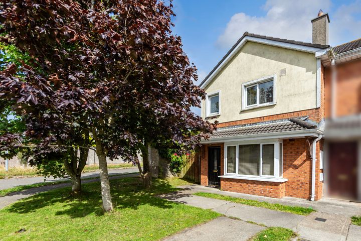 35 Chambersland Close, New Ross, Co. Wexford, Y34PW67