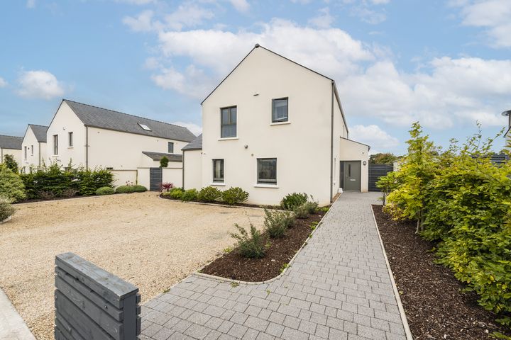 13 Emsworth Park, Kinsealy Lane, Kinsealy, Dublin