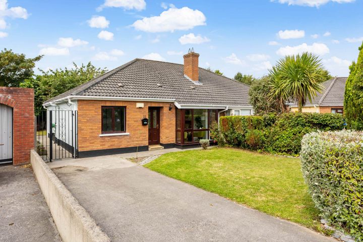 18 Castle Village Woods, Celbridge, Co. Kildare, W23XT67