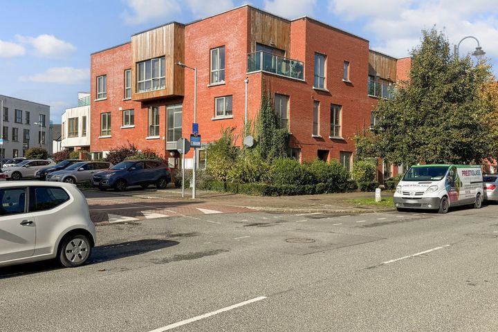 2 Lyons Street, Newcastle, Co. Dublin, D22XK22