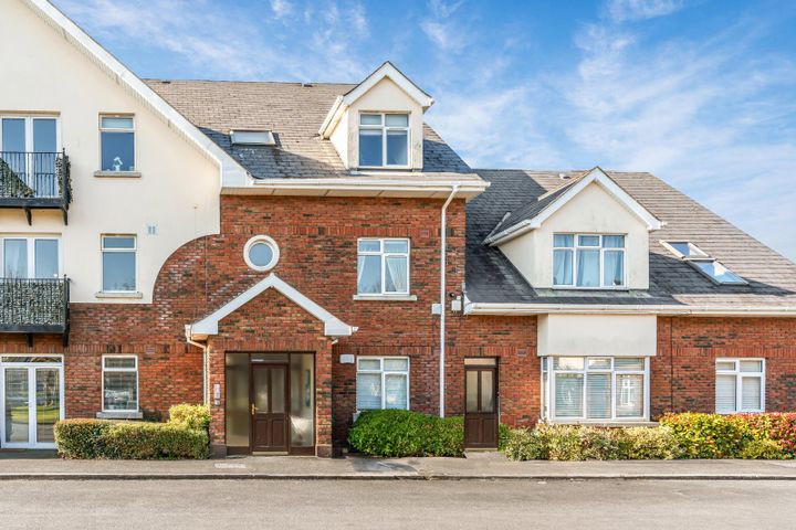 Apartment, 49 Willow Grove, Clane Road, Sallins, Co. Kildare, W91E959