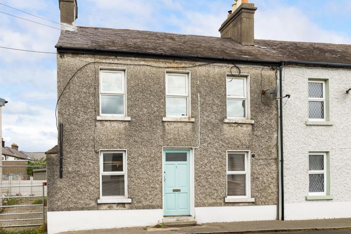 1 Bond Street, Wicklow Town, County Wicklow, A67HE64