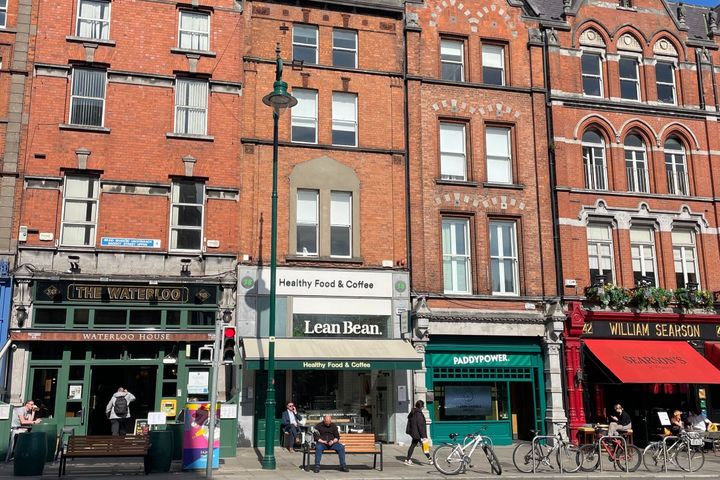 38 Baggot Street Upper, Dublin 4, Dublin 4