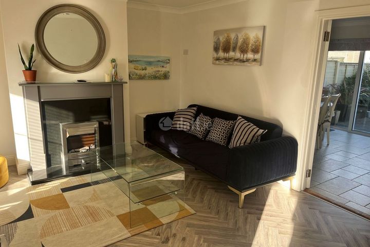 Farmleigh, Waterford, Knockboy, Co. Waterford