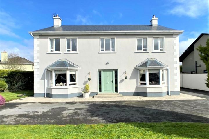 Lissadel Drive, Milltown Road, Tuam, Co. Galway