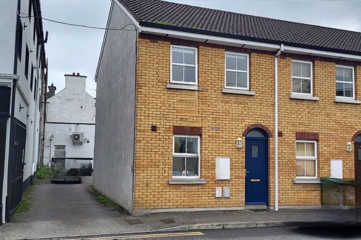 1 Offaly Court, Offaly Street, Tullamore, Co. Offaly, R35W820