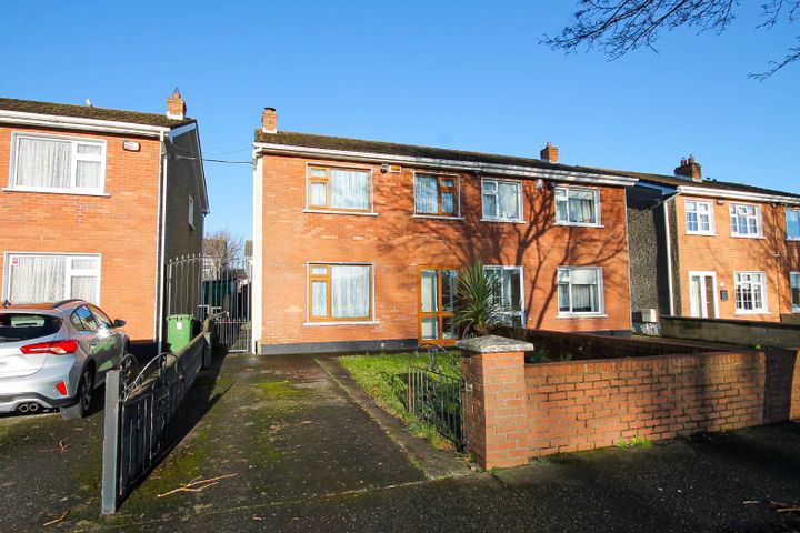 621 Virginia Heights, Springfield, Tallaght, Dublin 24, D24P82R