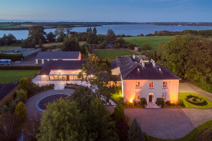 Alma House, Park, Wexford, Wexford