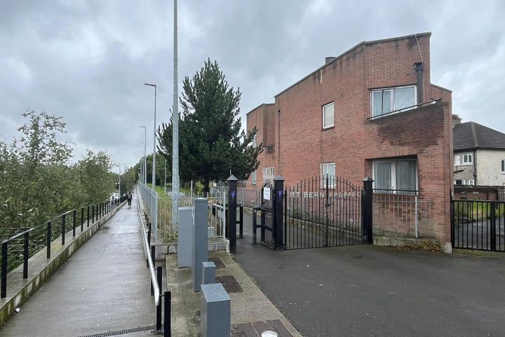 2 Shandon View, Connaught Street, Dublin, D07EH63