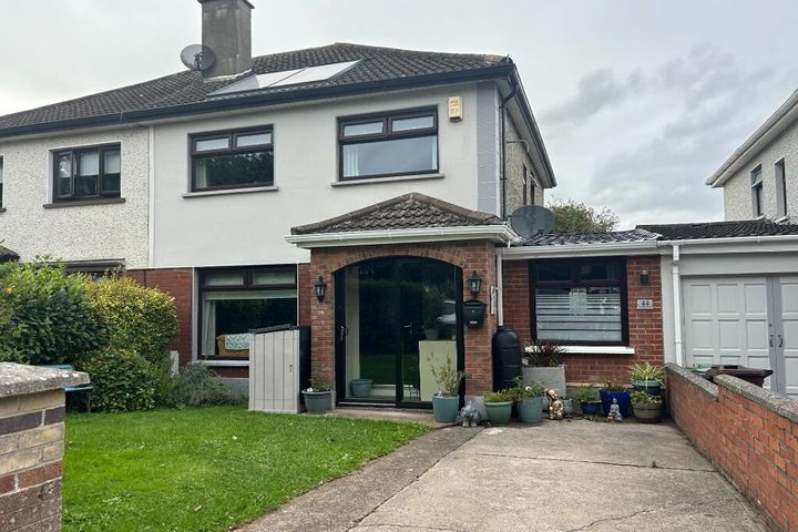 44 Rosevale, Drogheda, Co. Louth, A92ENY0